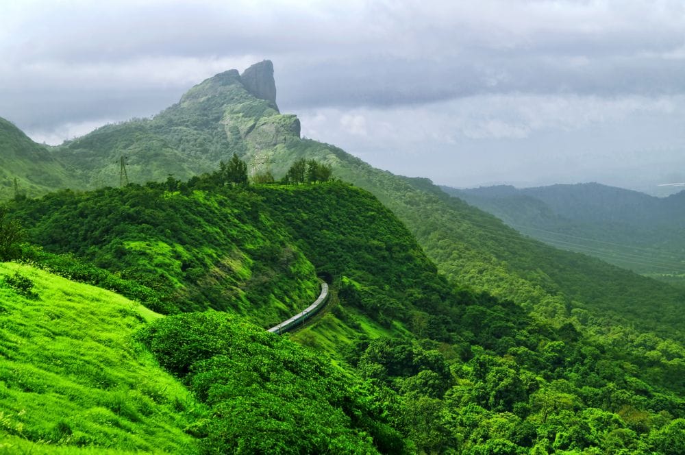 Lonavala Khandala Trip From Pune